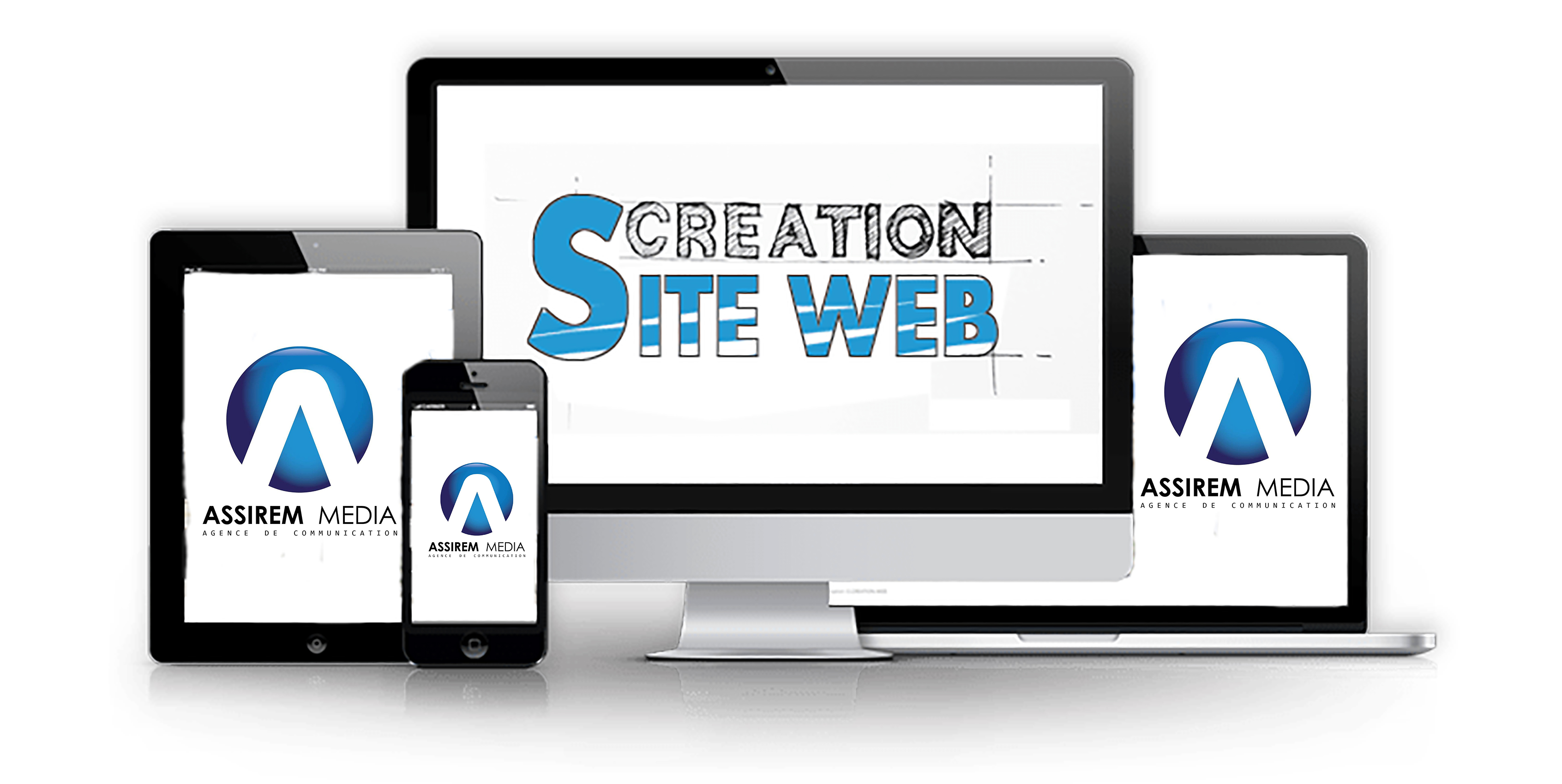 Creation site web